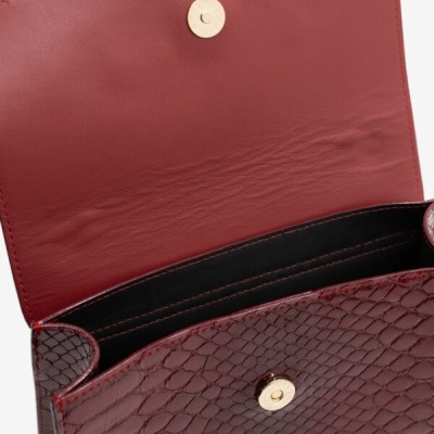 Bolsa Tiracolo Galope