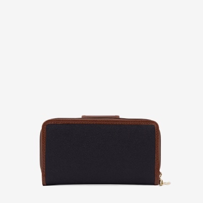 Carteira Craft Muti-Camel