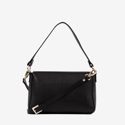 Bolsa de Mão Muse Preto