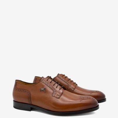 Sapato Clássico Cavalo Lusitano