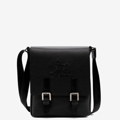Bolsa Tiracolo El Cavaleiro