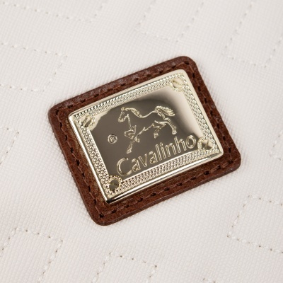 Mala de Mão Poésie Preto-Mel