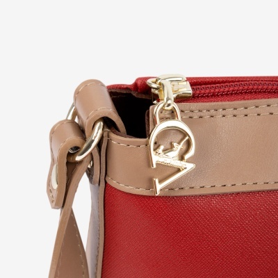 Mala de Tiracolo Only By Cavalinho Vermelho