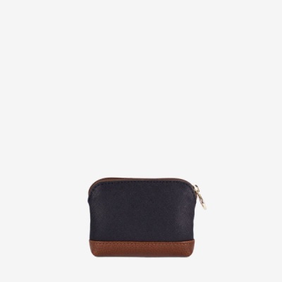 Moedeiro Sublime Multi-Azul