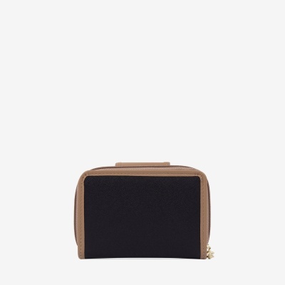 Carteira Only By Cavalinho Multi-Azul