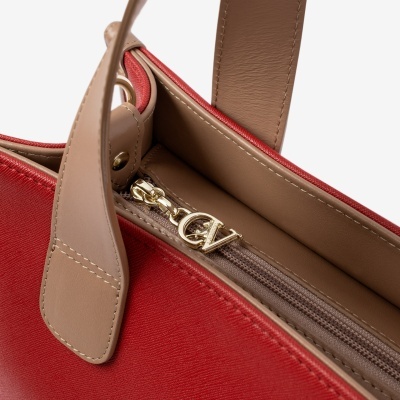 Mala de Mão Only By Cavalinho Vermelho