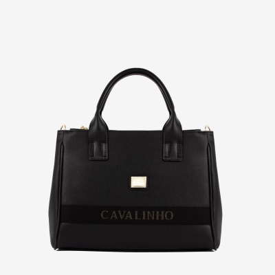 Mala de Mão "Only By Cavalinho"