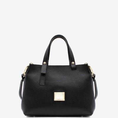 Bolsa de Mão Muse Preto