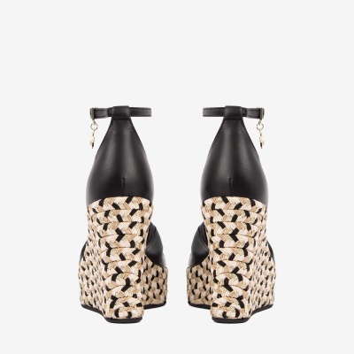 Sandália Golden Breeze