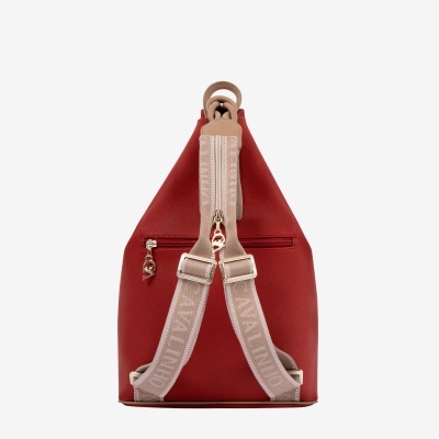 Mochila Only By Cavalinho Vermelho