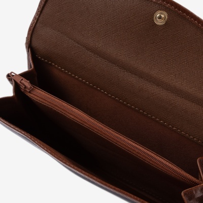 Carteira Craft Muti-Camel