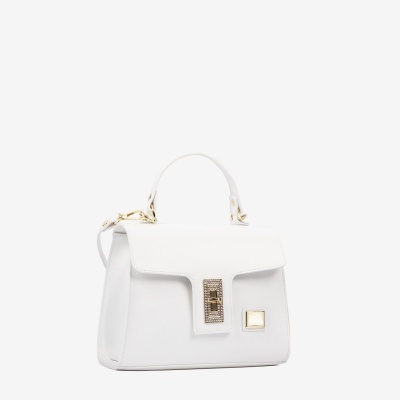 Mala de Mão Muse Branco