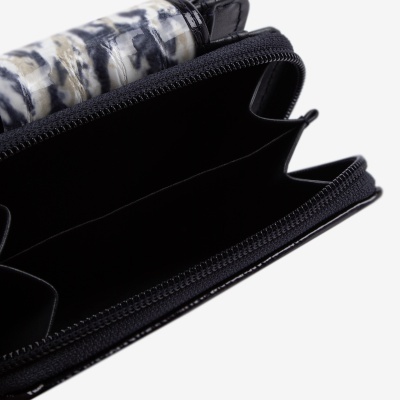 Carteira Galope Multi- Azul