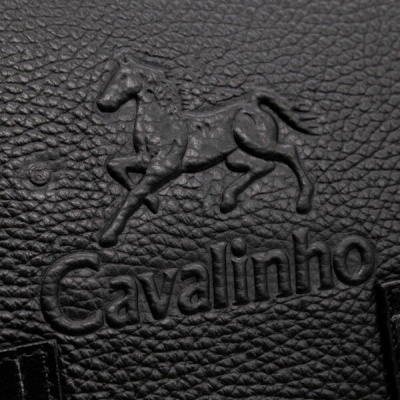 Bolsa Tiracolo El Cavaleiro