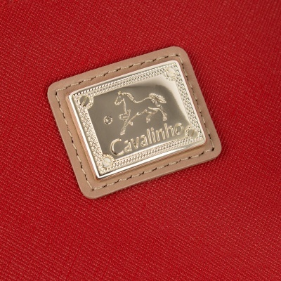 Mochila Only By Cavalinho Vermelho