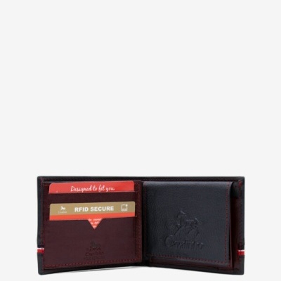 Carteira 529 The Sailor -Cavalinho