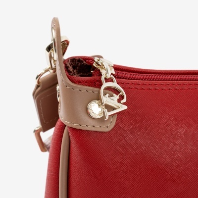 Mala de Tiracolo Only By Cavalinho Vermelho