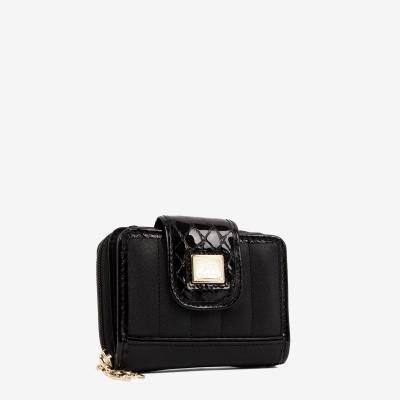 Carteira Grace Preto