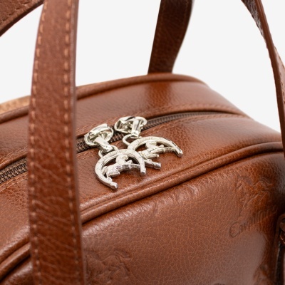 Mochila Cavalo Lusitano Camel