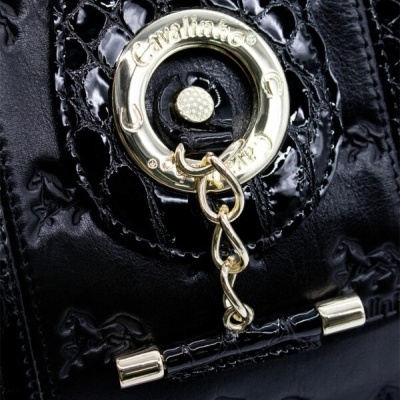 Bolsa de Ombro Honor - Cavalinho