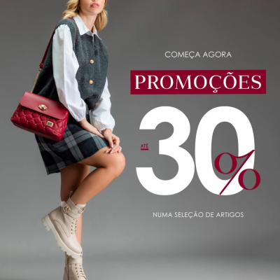 PROMOÇÕES