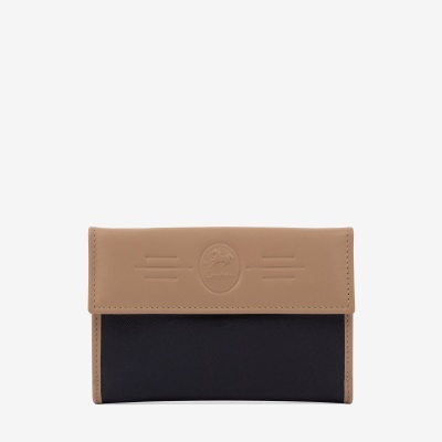 Carteira Only By Cavalinho Multi-Azul