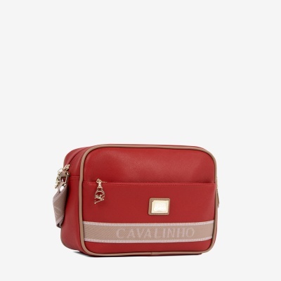 Mala de Tiracolo Only By Cavalinho vermelho