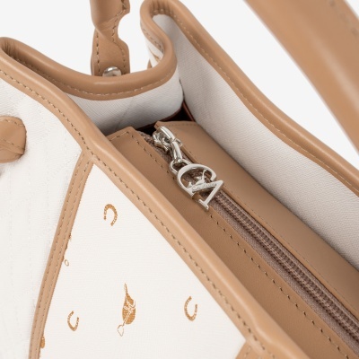 Mala de Mão Di Cavallo Branco