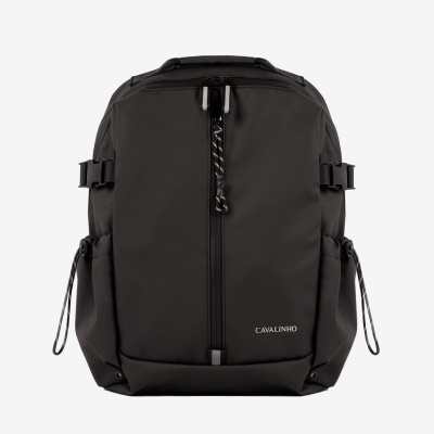 Mochila Roadway Preto