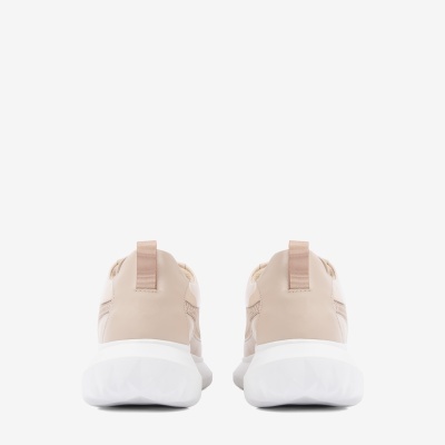 Sapatilha Powerwalk Bege