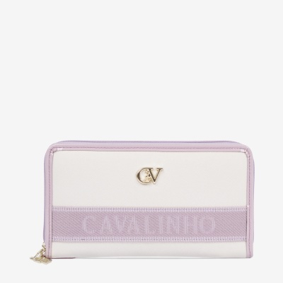 Carteira Dear Me Lilás