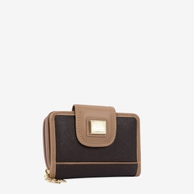 Carteira Only By Cavalinho Castanho