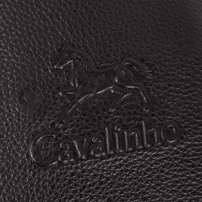 Bolsa Tiracolo El Cavaleiro Preto