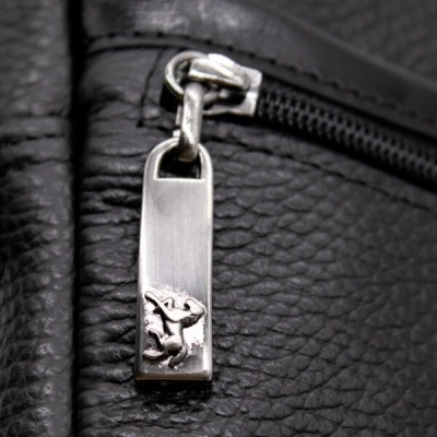 Bolsa Tiracolo El Cavaleiro