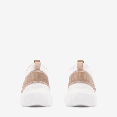 Sapatilha Only By Cavalinho Bege