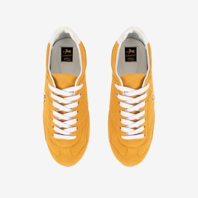 Sapatilha Pure Low