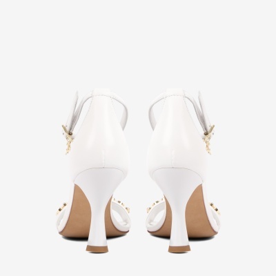 Sandália Cavalinho Gold