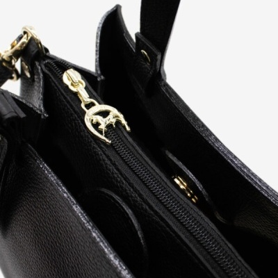 Bolsa de Mão Muse Preto