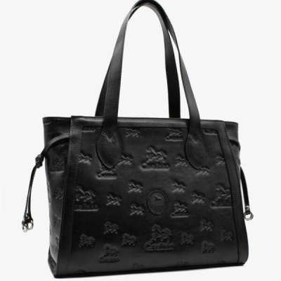 Bolsa de Ombro Cavalo Lusitano