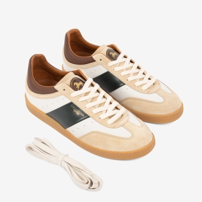 Sapatilha Cavalinho Club Verde