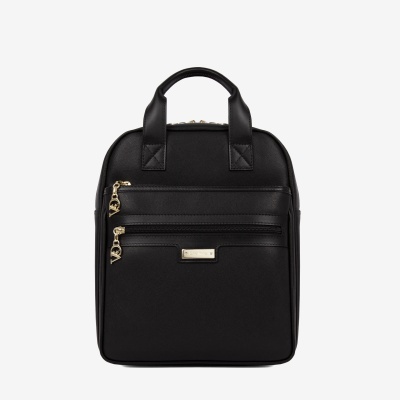 Mochila La Vie Preto