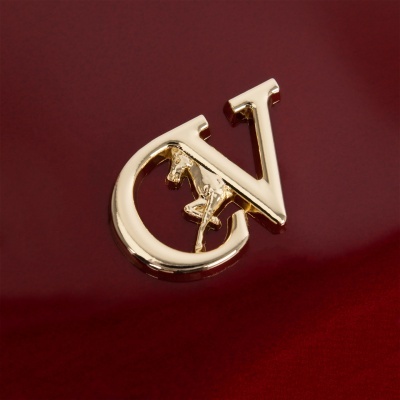 Mala de Mão Midnight Rouge Vermelho