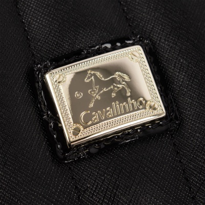 Mala de Tiracolo Grace Preto