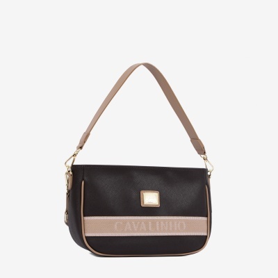 Mala de Tiracolo Only By Cavalinho Castanho