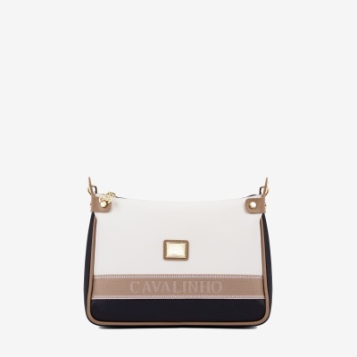 Mala de Tiracolo Only By Cavalinho Multi-Azul