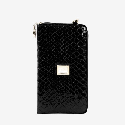 Porta-Telemóvel Galope Preto