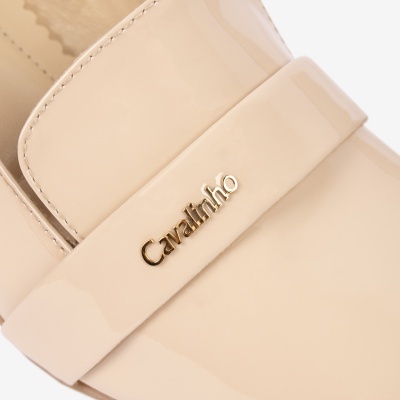 Sapato baixo Enchanté