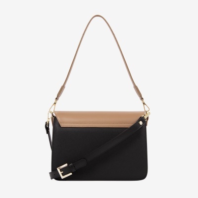 Mala de Ombro Horse By Cavalinho Areia