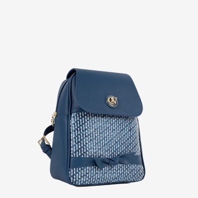 Mochila  Almare AZUL