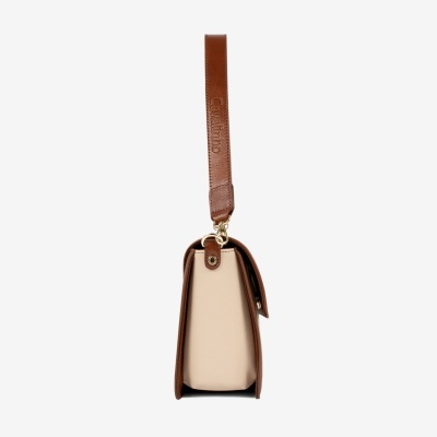 Mala de Ombro Horse By Cavalinho Multi-Camel